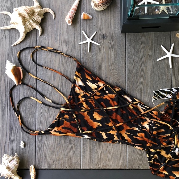 🔥INDAH AKINA CHEETAH MINI🔥 - Picture 5 of 8